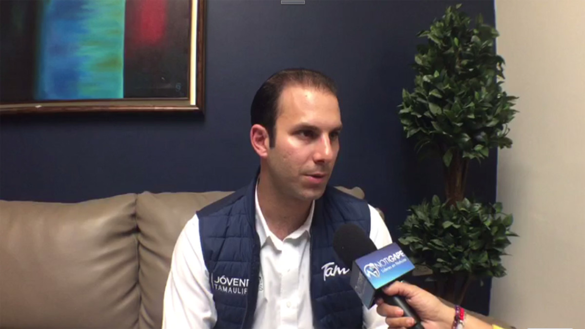 Se busca establecer vínculo con estudiantes reynosenses