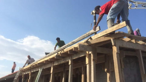 Amplía Gobierno Municipal infraestructura escolar