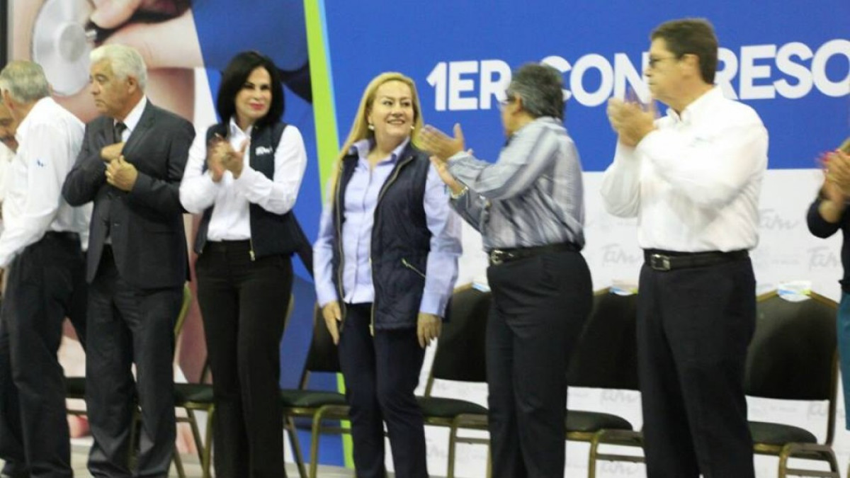 Inauguran “Primer Congreso Estatal de Pediatría”