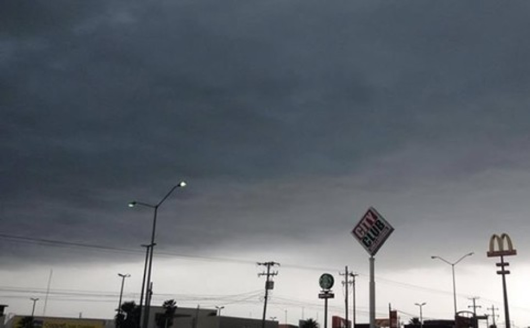 Ayuntamiento y PC emiten "Alerta climatológica"