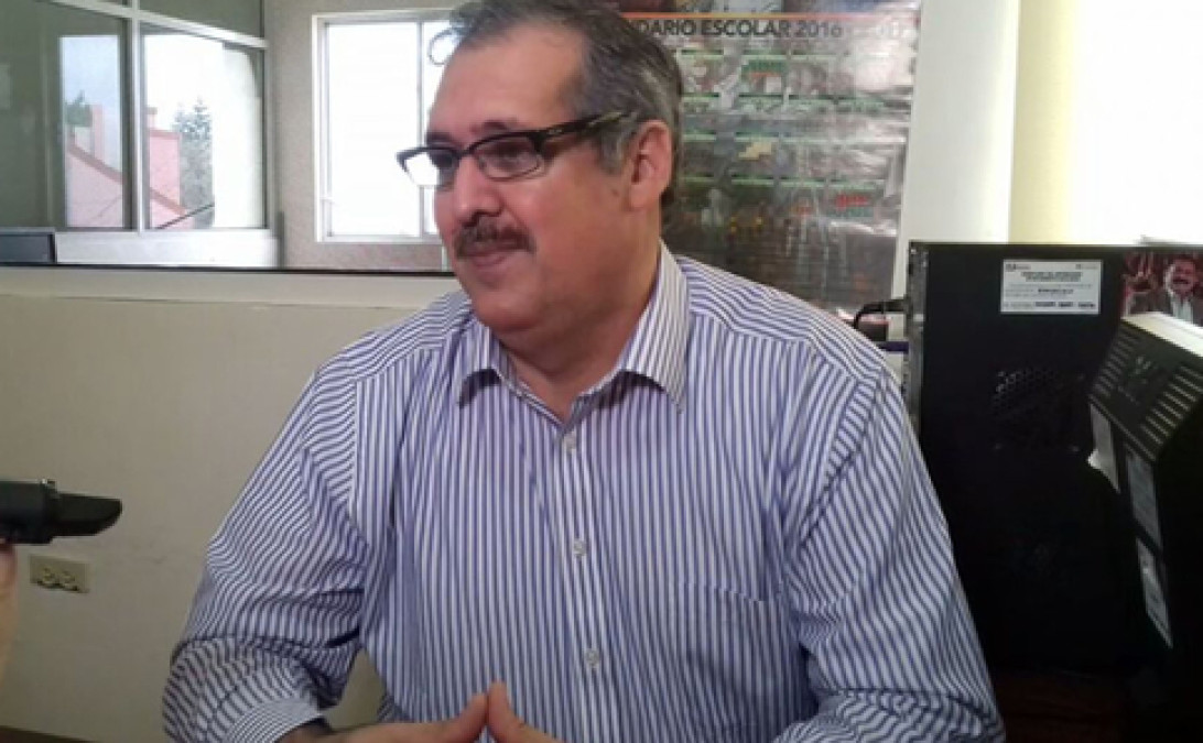 Invitan a escuela para padres en Valle Hermoso