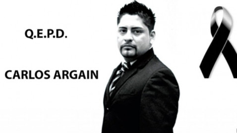 Muere Carlos Argain, integrante de La Sonora Dinamita