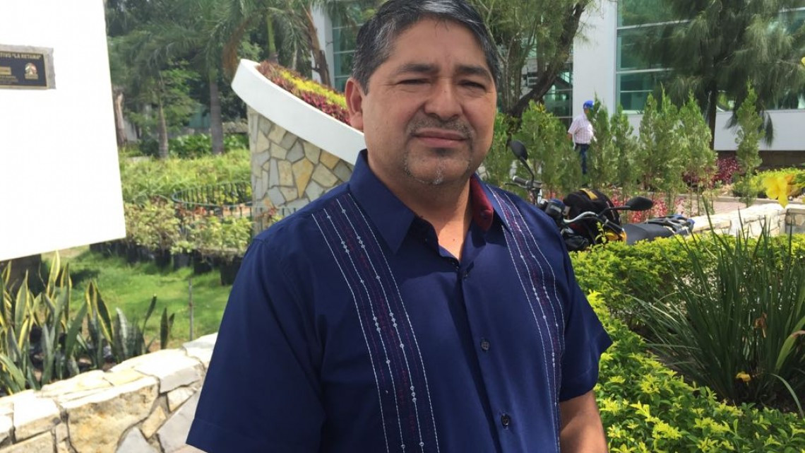 Se avanza en el proceso de sanear la dirección de tránsito