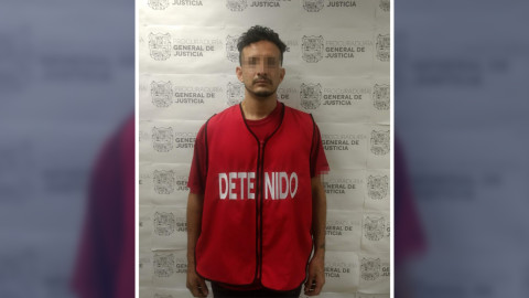 Vinculan a proceso a hombre por extorsión agravada