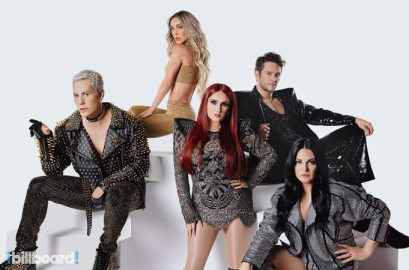 RBD demanda a su ex mánager por incumplimiento de contrato 