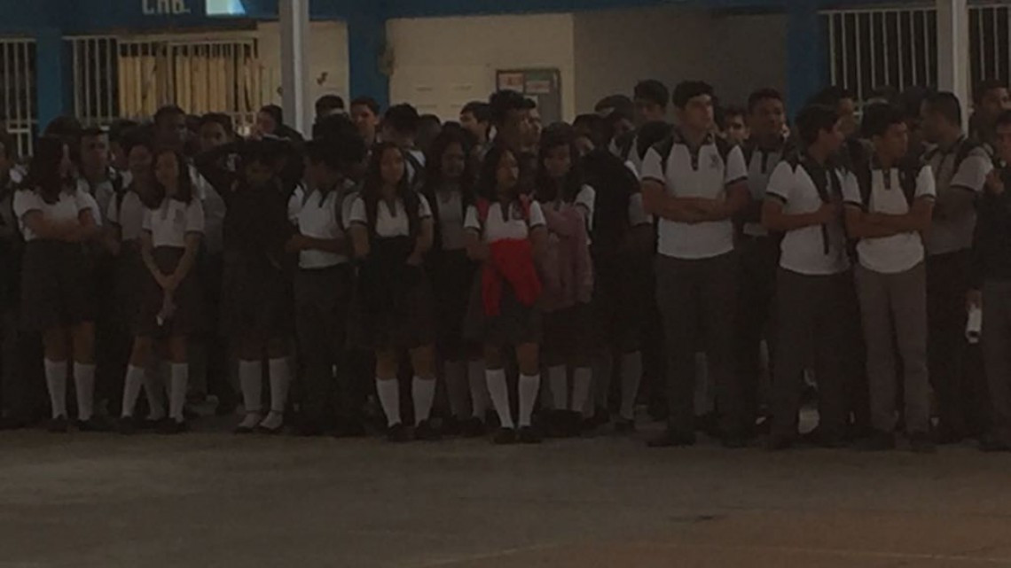 Fomentan valores y actividades para fortalecer el tejido social