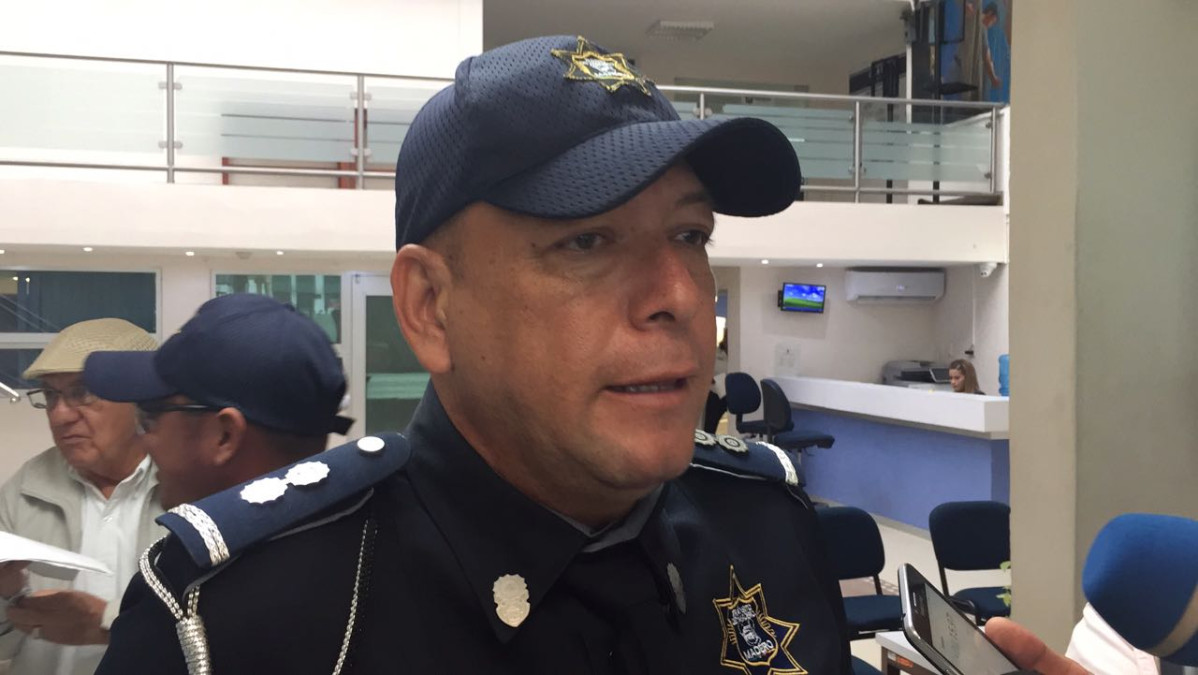 Tránsito Madero aplicará operativo grúa