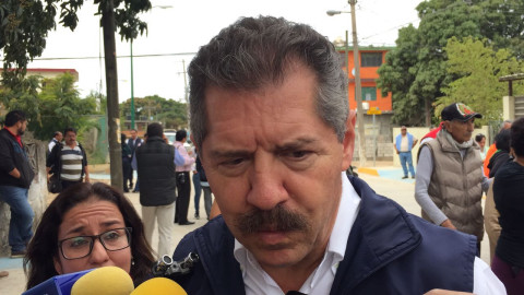 Panistas de Tampico respaldan a Ricardo Anaya