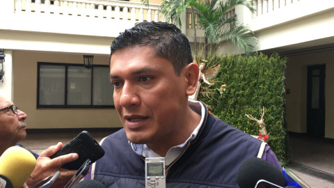 Pedirá Tamaulipas reforzar seguridad de Aduanas de Matamoros