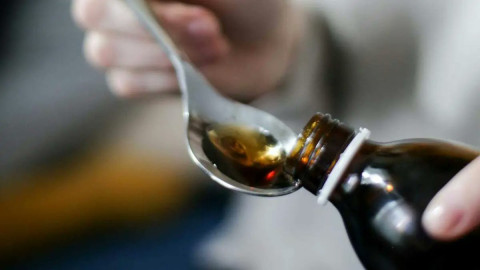 Lanza Cofepris alerta sanitaria por jarabe Tempra infantil