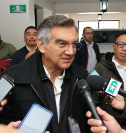 Tamaulipas podría abrir más albergues para atender a migrantes deportados