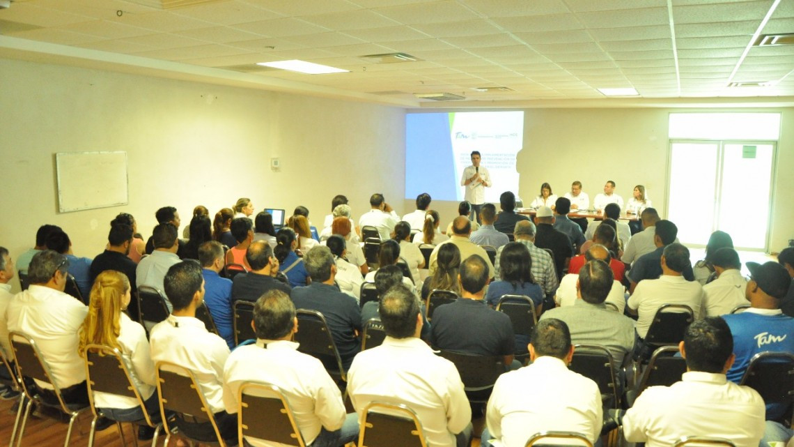 Presentan guía anticorrupción en el deporte