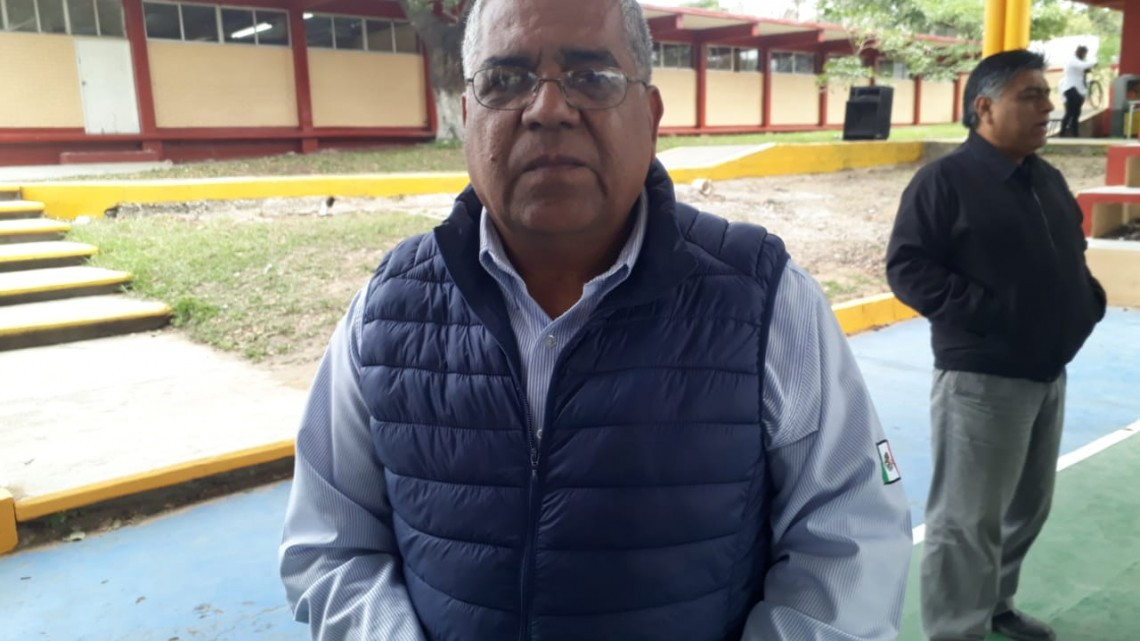 Altamira cede regional de los XXXI encuentro deportivo regional inter UEMSTIS