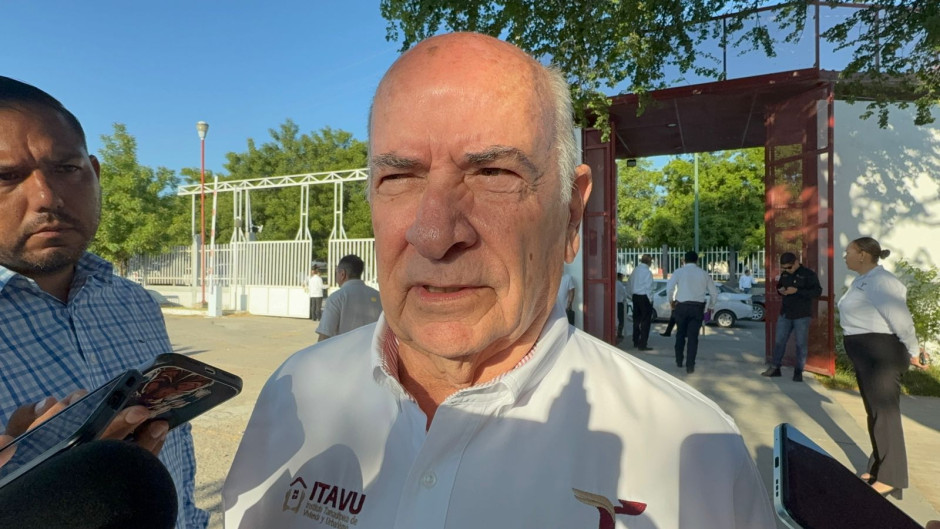 Estaciones seguras cuentan con certidumbre: Itavu