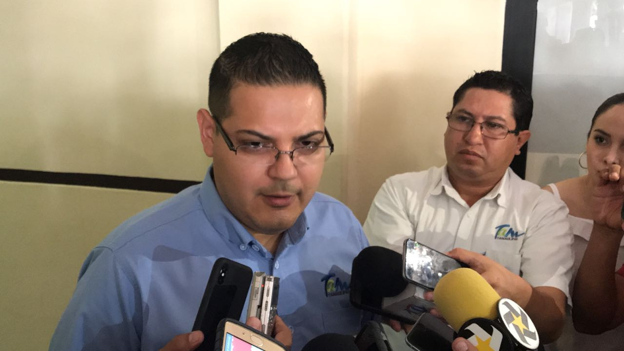 Repartirá SEBIEN 3 mil despensas a afectados por lluvias 