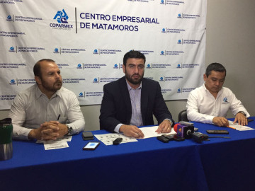 Pide COPARMEX se acelere la aprobación del sistema anticorrupción 