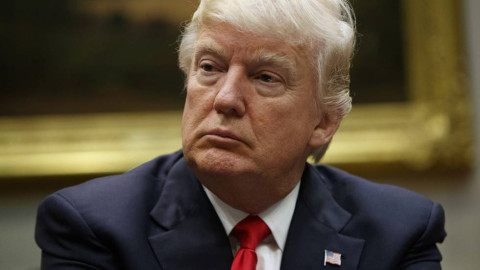 Trump y presidente egipcio se unen para acabar con el terrorismo 