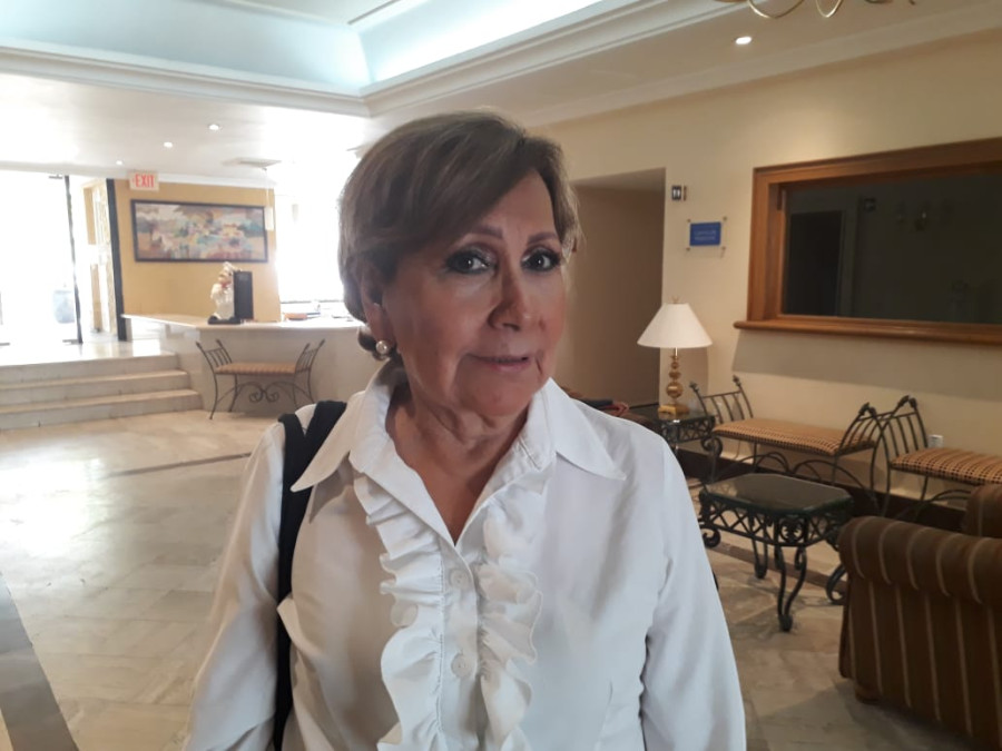 Senadores se preparan para entrar en funciones; reforma educativa uno de los primeros puntos a resolver.