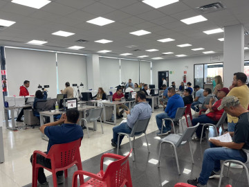 Oficina Fiscal atenderá a contribuyentes en vacaciones de navidad