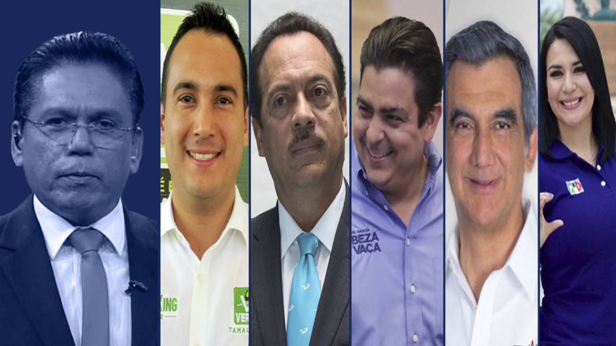 Martín Sifuentes moderará debate entre candidatos al Senado