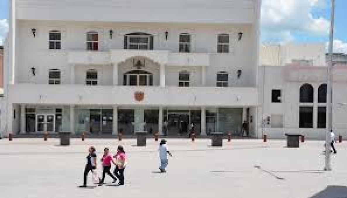 Proximamente se llevara a cabo la primera Mesa Regional en Reynosa 