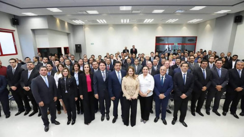 CMIC y estado trabajarán por proyectos dirigidos a grupos vulnerables