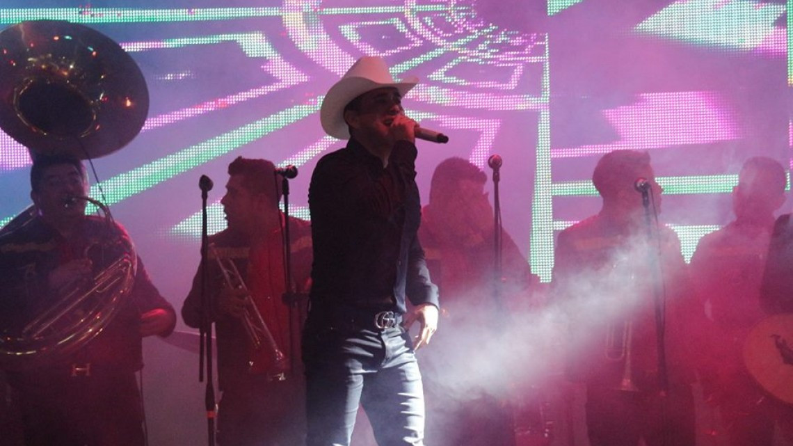 Disfrutan altamirenses 3er día del Carnaval Altamira 2018