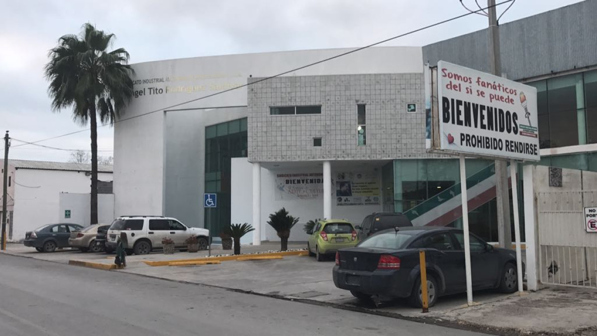 Preocupa al Congreso que conflicto sindical ahuyente inversiones 