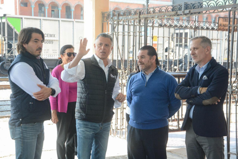 Promueve Chucho Nader el Desarrollo Turístico de Tampico