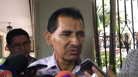 Insuficientes mecanismos de seguridad: Colectivo de familiares de desaparecidos