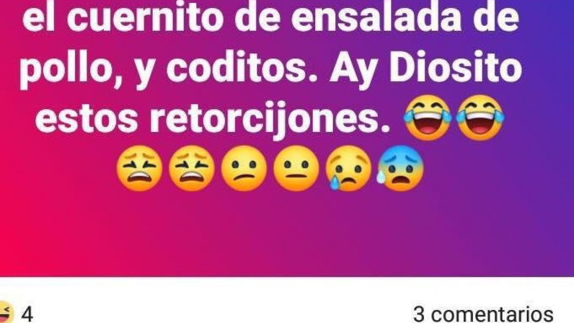 Congreso de Enfermería termina en intoxicación masiva