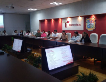 Reporta SABG más de mil 500 asesorías en operación y manejo del Sistema SERAP