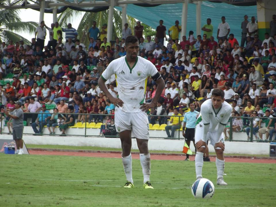 Atlético Reynosa es goleado por Colima