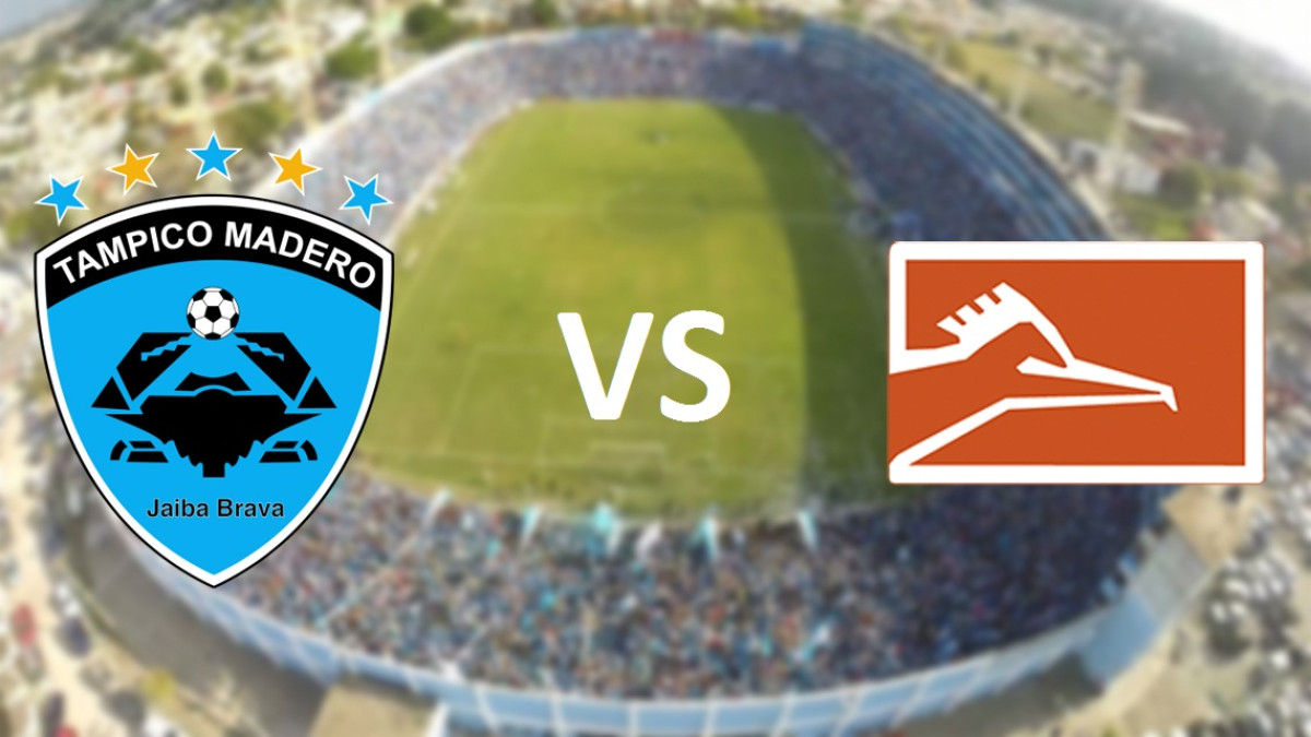 Inicia nueva edición del clásico Tampico-Madero vs Correcaminos