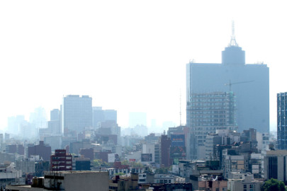 Se mantiene contingencia ambiental por contaminación en noreste del Valle de México