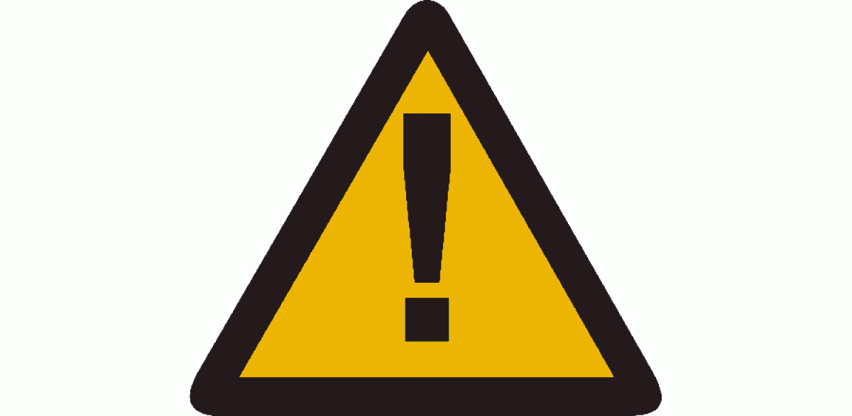 Alertan sobre falso comunicado