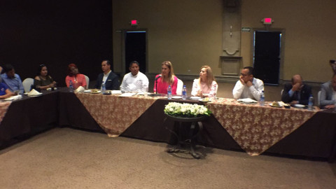 Evalúa Alcaldesa solicitar licencia por periodo de campaña