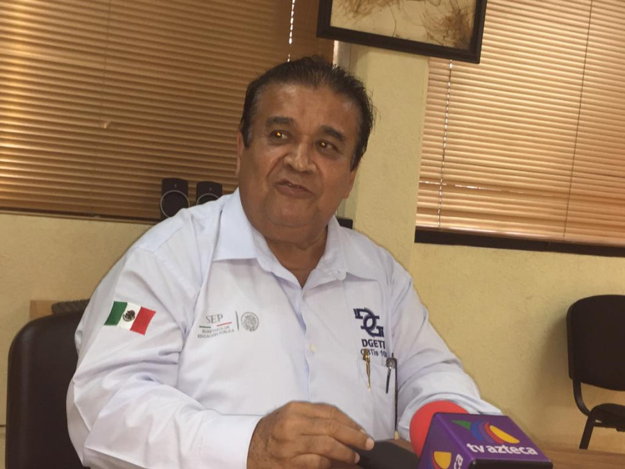 Aplican diversas estrategias para reducir la deserción escolar