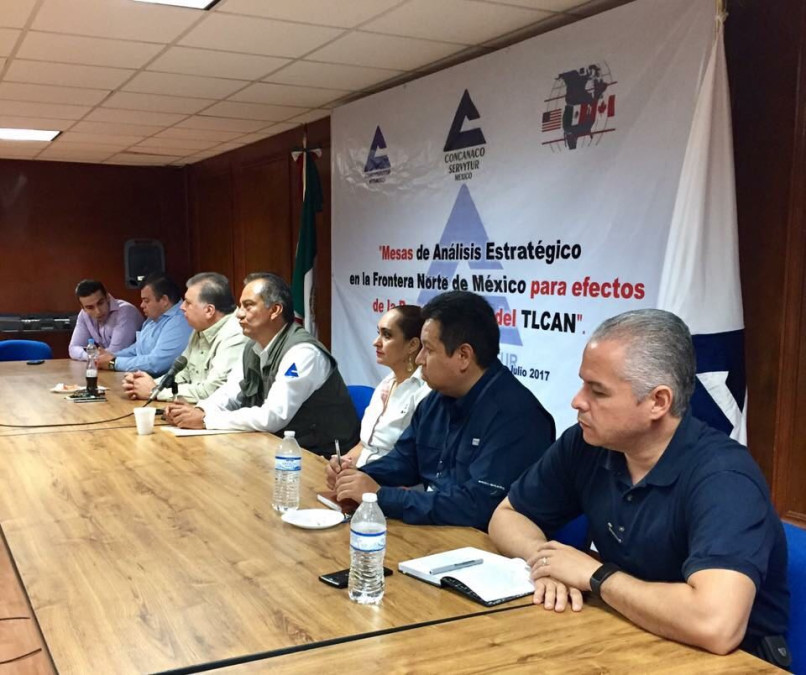 Canaco seguirá promoviendo el turismo en Tamaulipas 