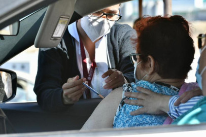 Baja California, el primer estado que completará al 100% la vacunación: AMLO 