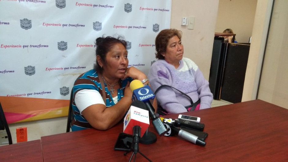 Piden apoyo a la ciudadanía después de que su casa se quemara