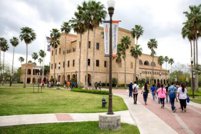 Confirma UTRGV tener un estudiante contagiado de Coronavirus