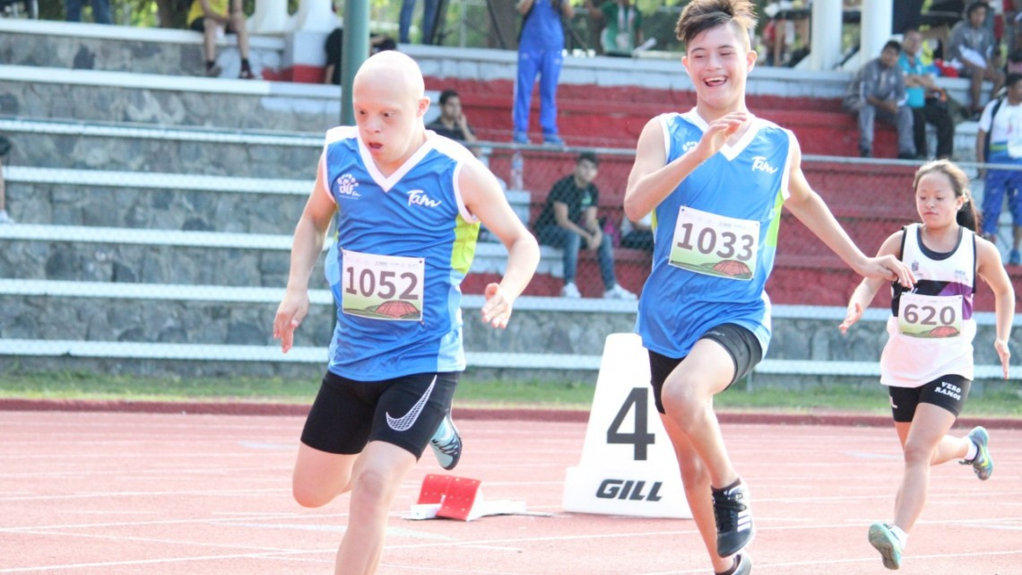 Super atletas tamaulipecos brillan en Paralimpiada