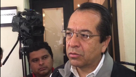 Revisan programa interno de Protección Civil de edificios