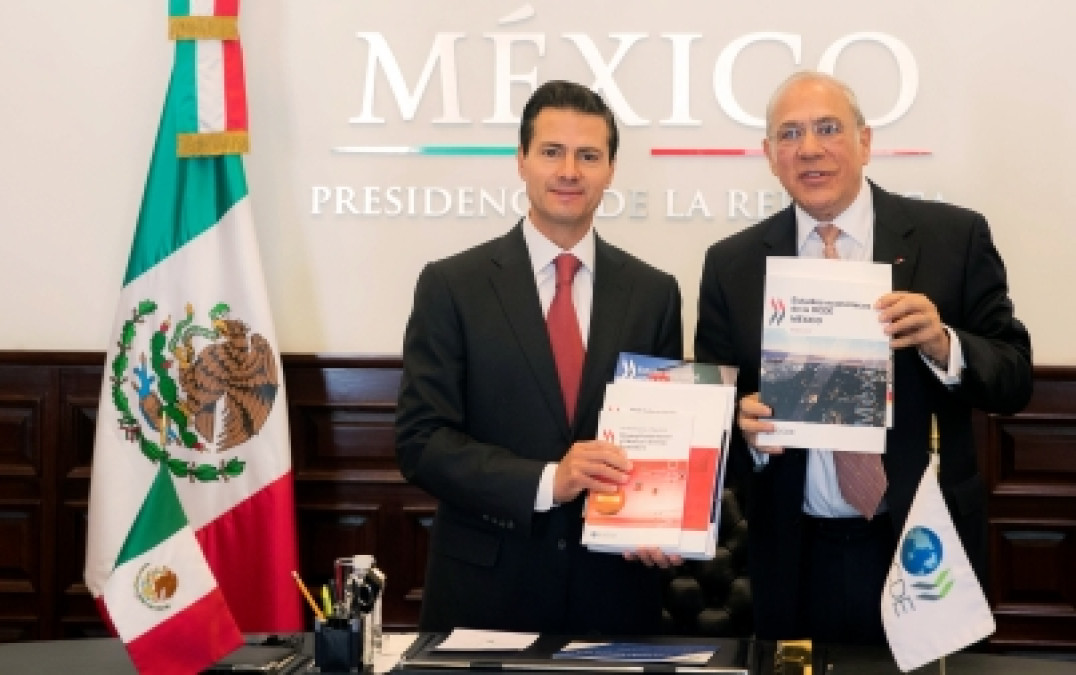 México reafirma su posición como potencia turística: EPN