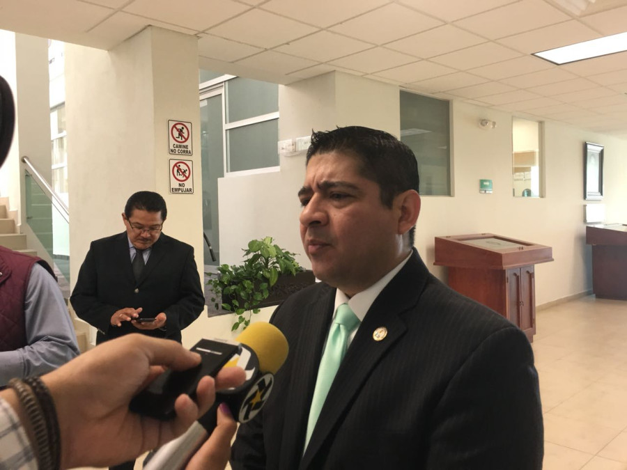 Se queda PVEM sin Diputados en Congreso de Tamaulipas
