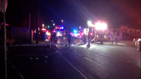 Hombre fallece tras ser atropellado en en San Juan