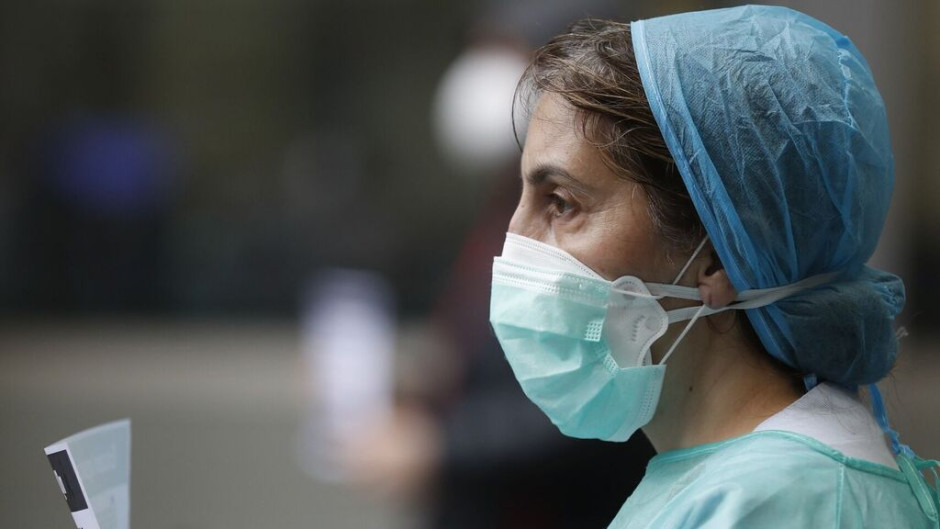 Estados Unidos suma 1,068,699 casos confirmados de COVID-19