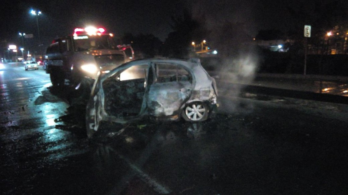 Racha de accidentes ponen en riesgo a conductores y peatones en Altamira