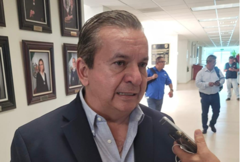 Más que presas, Tamaulipas requiere acueductos